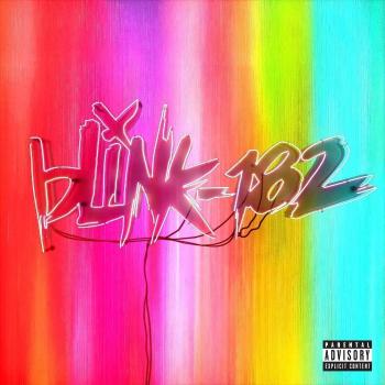 Blink-182 Nine (LP)