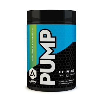 PUMP 120 kapslí