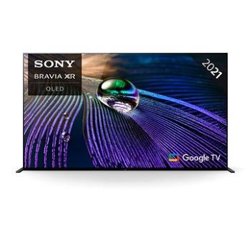 55 Sony Bravia OLED XR-55A90J (XR55A90JAEP)