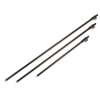 Trakker stabilizačné vidličky slim slimline storm pole - 24"- 46"