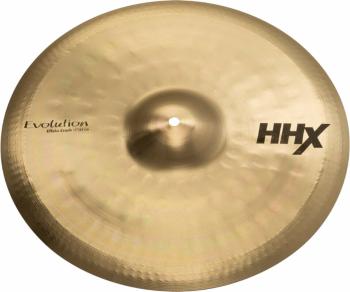 Sabian 11711XEB HHX Evolution Effeks Crash činel 17"