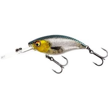 Westin BuzzBite Crankbait, 5 cm, 6 g, Suspending, 3D Headlight (5707549457696)