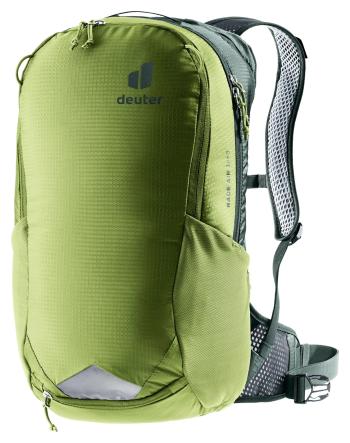 Deuter Race Air 14+3 Meadow-Ivy