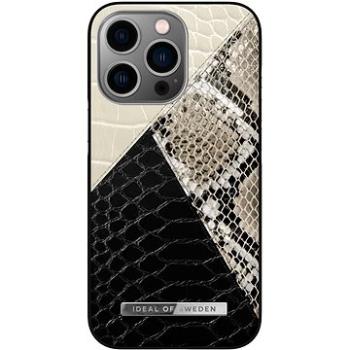 iDeal Of Sweden Atelier pre iPhone 13 Pro night sky snake (IDACSS21-I2161P-271)