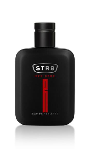 Str8 Red Code Edt 100ml - sprchový gél