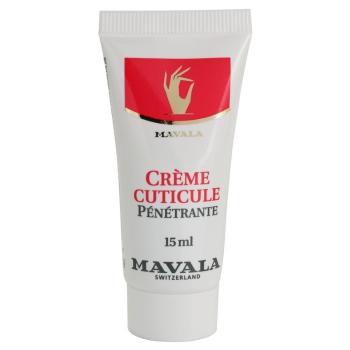 Mavala Cuticle Care krém na nechtovú kožtičku 15 ml