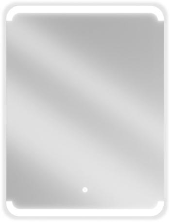 MEXEN - Nida zrkadlo s osvetlením 60 x 80 cm, LED 600 9806-060-080-611-00