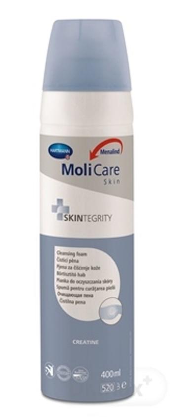 MoliCare SKIN Čistiaca pena