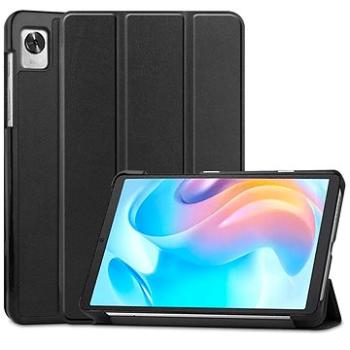 Tech-Protect Smartcase pre Realme Pad Mini 8.7, čierne (TEC922459)