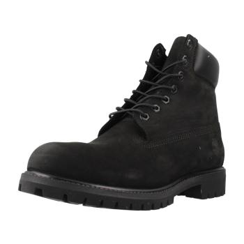 Timberland  PREMIUM 6  Čižmy Čierna