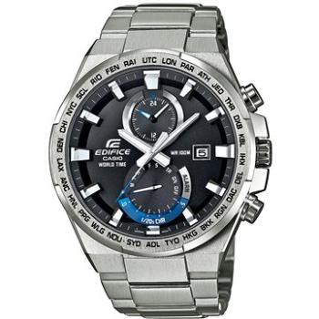 Pánské hodinky CASIO Edifice Chronograf EFR-542D-1A