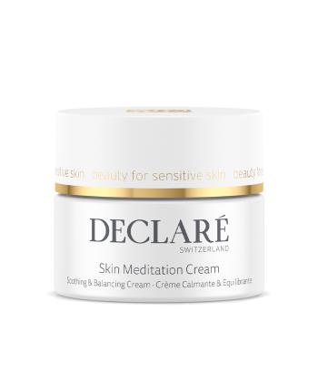 DECLARÉ Upokojujúci pleťový krém Stress Balance (Skin Meditation Cream) 50 ml -TESTER