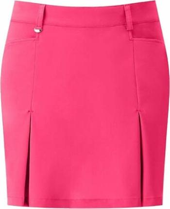 Chervo Womens Jelly Skirt Fuchsia 40