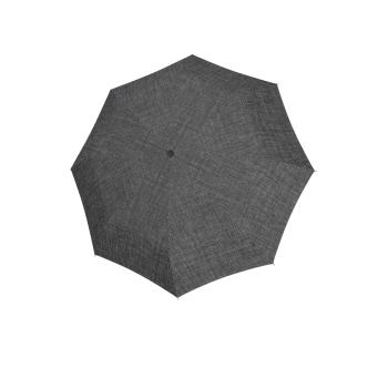 Reisenthel Umbrella Pocket Classic Twist Silver