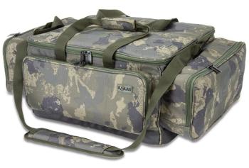 Solar taška undercover camo carryall large