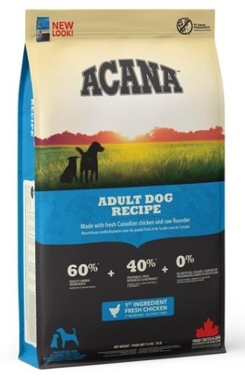 ACANA Adult Dog granule pre psy 6kg