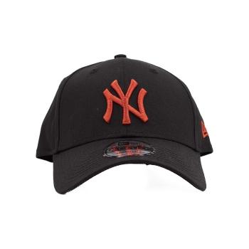 New-Era  NEW YORK YANKEES BLKINR  Šiltovky Čierna