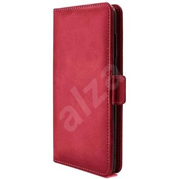 Epico Elite Flip Case Xiaomi 11t/11t Pro – červené (61611131400001)