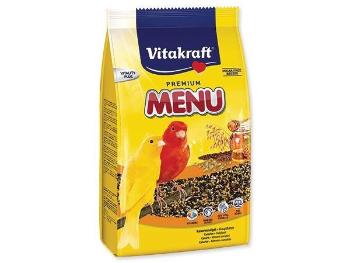 Vitakraft VK Menu Vital canar 500g