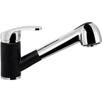 SINKS batéria LEGENDA S – 26 Pureblack (SFTLESGR26)