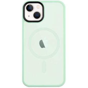 Tactical MagForce Hyperstealth Kryt na Apple iPhone 13 mini Beach Green (8596311205927)