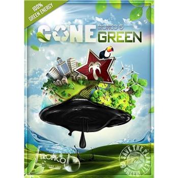 Tropico 5 – Gone Green – PC DIGITAL (722983)