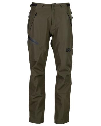 Nash nohavice zt extreme waterproof trousers - xxxl