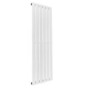 AQUAMARIN Vertikálny radiátor 1600 x 452 x 52 mm, biely