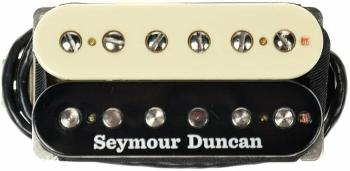 Seymour Duncan SH-2N Jazz Neck Humbucker Zebra Zebra