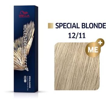 WELLA PROFESSIONALS Koleston Perfect Special Blondes 12/11 60 ml (8005610666488)
