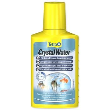 TETRA CrystalWater 100 ml