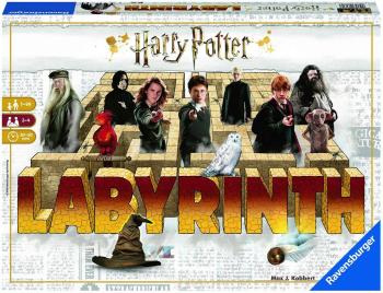 Ravensburger Labyrint Harryho Pottera Harry Potter Labyrinth 26031
