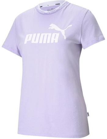 Dámske pohodlné tričko Puma vel. M