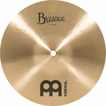 Meinl Byzance Traditional Činel Splash 10"