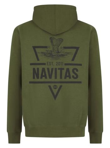 Navitas mikina diving hoody - m