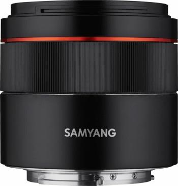 Samyang AF 45mm f/1.8 Sony FE