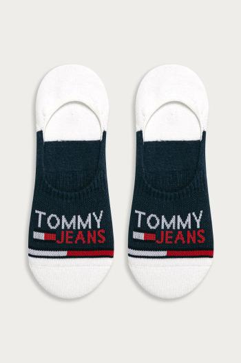Tommy Jeans - Členkové ponožky (2-pak)