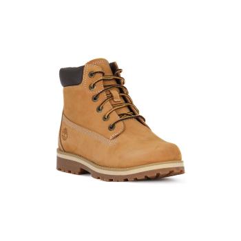 Timberland  COURMA KID  Čižmy Hnedá