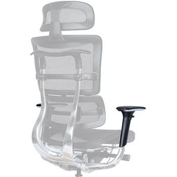 Podrúčka na stoličku MOSH Airflow 801 – pravá (MSH-SP-AR3R)