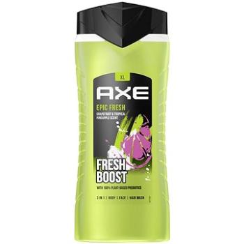 AXE Epic Fresh Sprchový gél 400 ml (8720181204111)