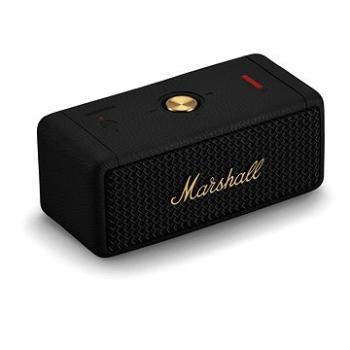 Marshall Emberton II BT Black & Brass (1006234)