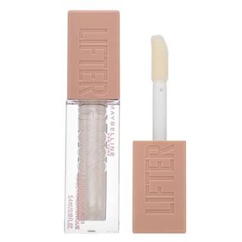 Maybelline Lifter Gloss 01 Pearl lesk na pery 5,4 ml