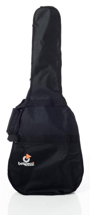 Bespeco BAG50CGT Puzdro pre klasickú gitaru Black