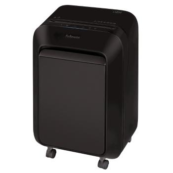 Fellowes Skartovač LX 211 čierny