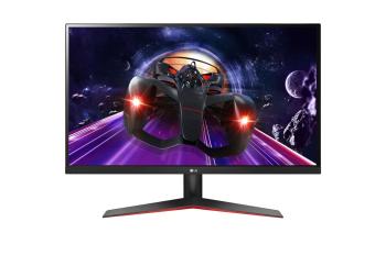 LG MT IPS LCD LED 27" 27MP60GP - IPS panel, 1920x1080, D-Sub, HDMI, DP, AMD Freesync