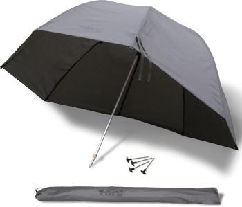 Black cat dáždnik extreme oval umbrella 342 cm