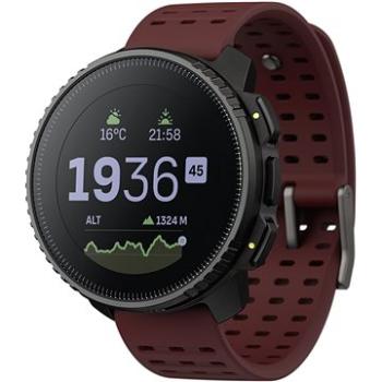 Suunto Vertical Black Ruby (SS050865000)