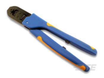 TE Connectivity Certi-Crimp Hand ToolsCerti-Crimp Hand Tools 1901963-1 AMP