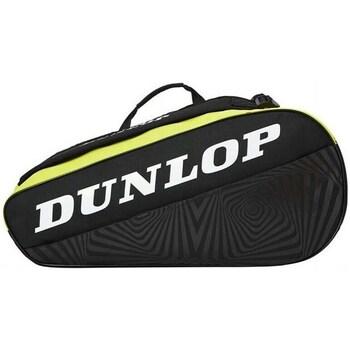 Dunlop  Športové tašky Thermobag SX Club 6  Čierna