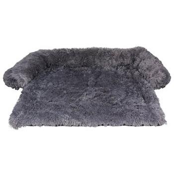 Merco Petsofa tmavo sivá, P62582